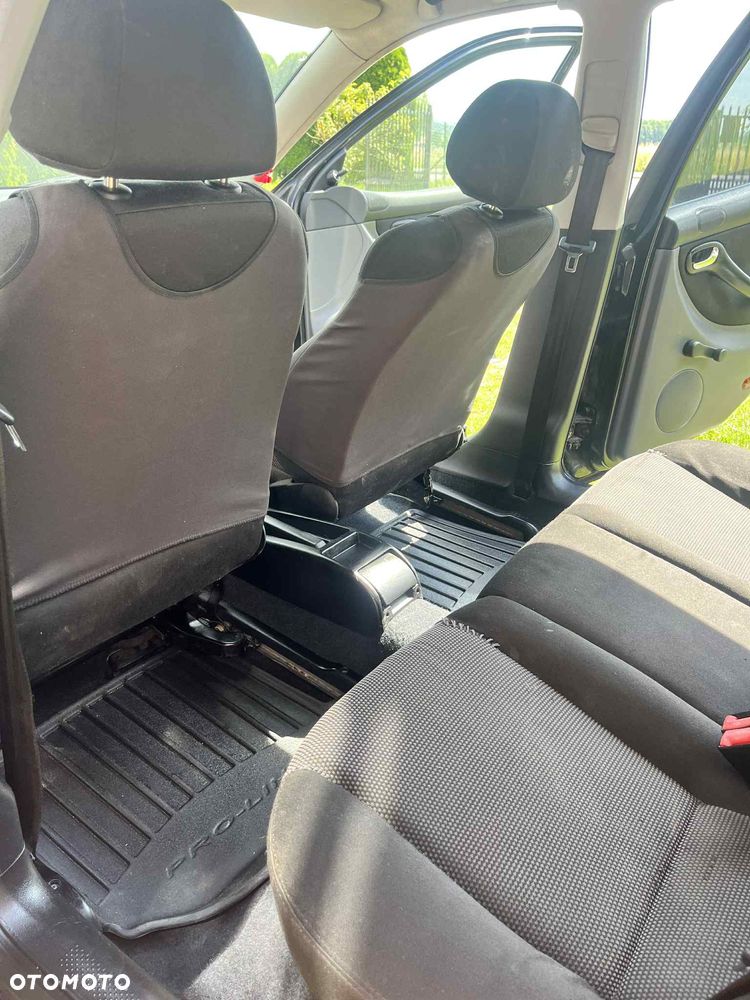 Seat Leon 1.9 TDI Sport - 13