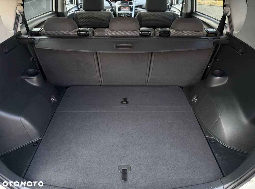 Toyota Verso 1.8 5-Sitzer Skyview Edition - 24