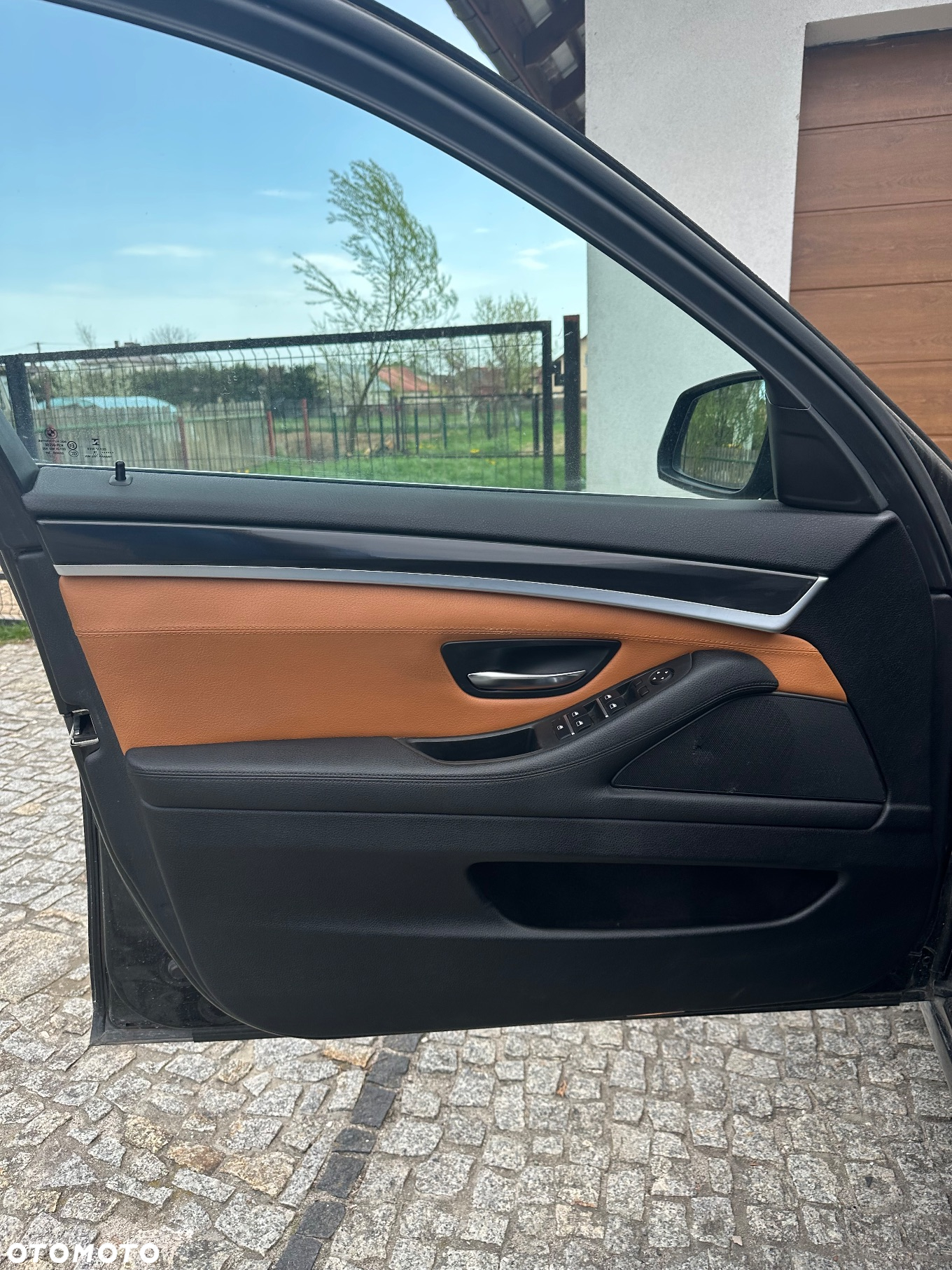 BMW Seria 5 520d - 16