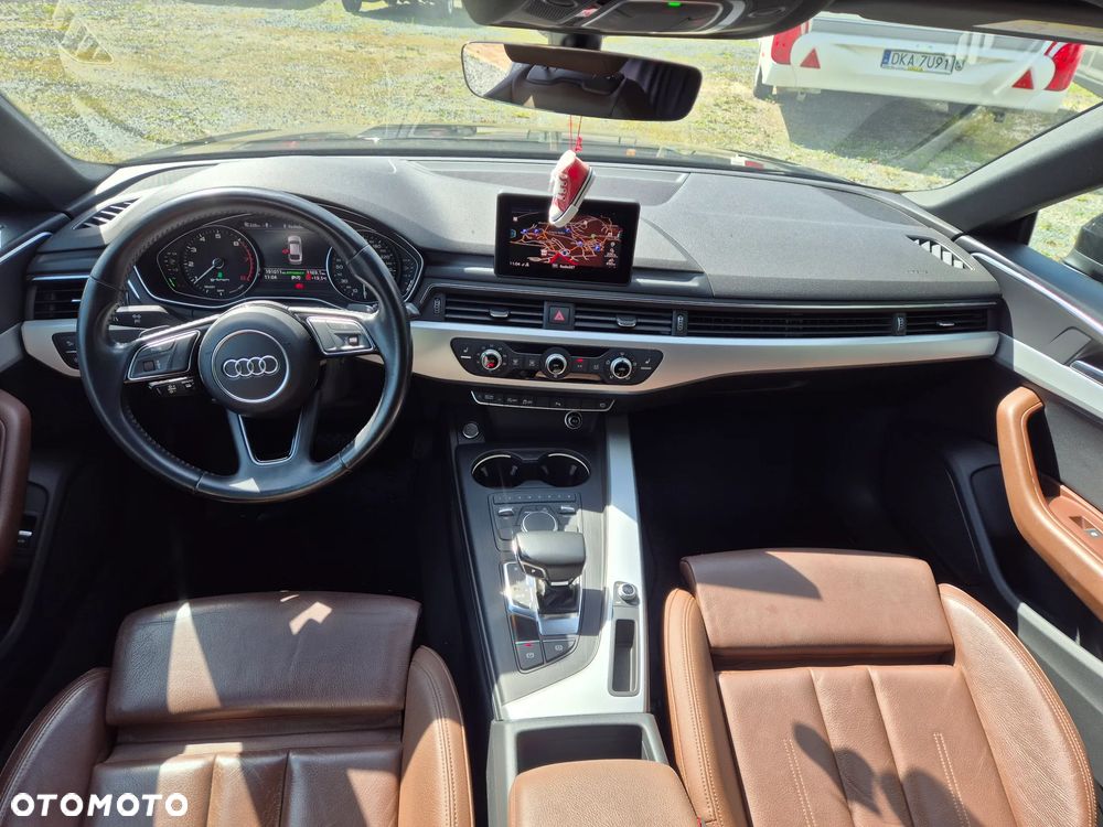 Audi A5 Sportback 2.0 TFSI S tronic sport - 19