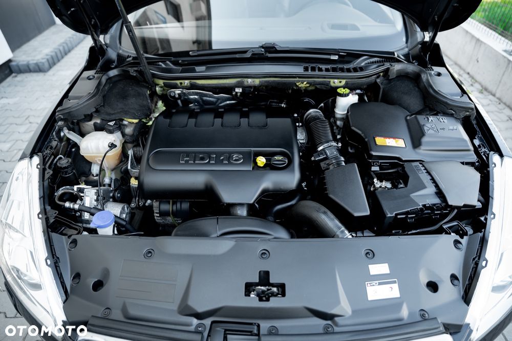 Peugeot 508 HDi FAP 140 Allure - 35