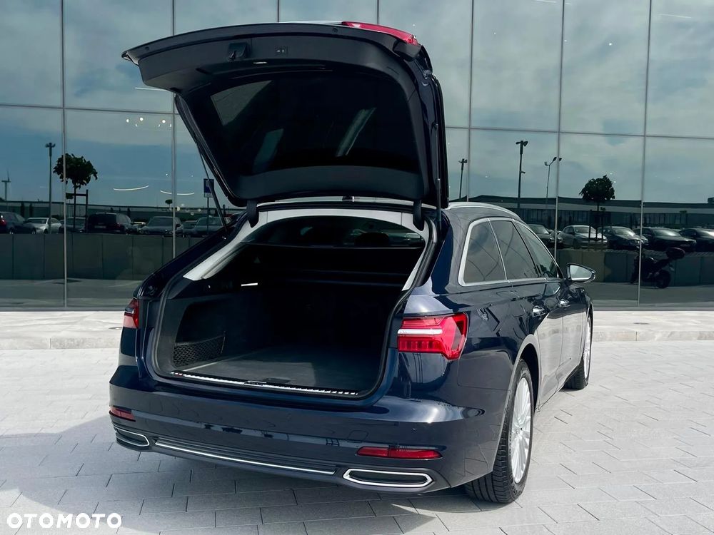 Audi A6 ver-40-tdi-quattro-s-tronic-design - 7