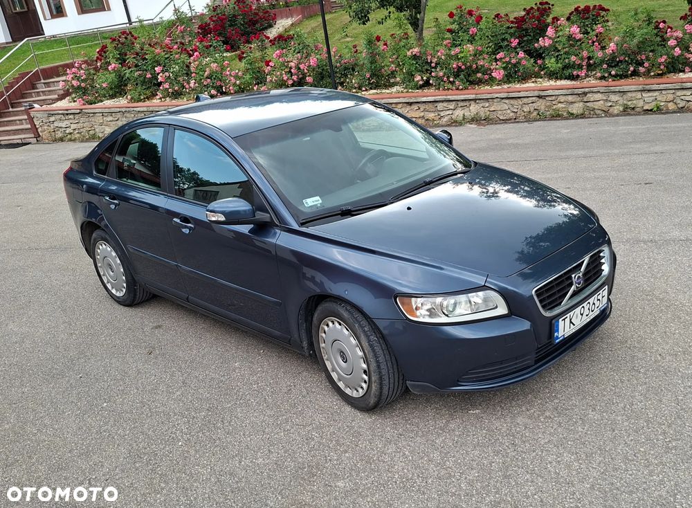 Volvo S40 2.0D - 1