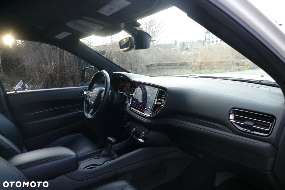 Dodge Durango - 19