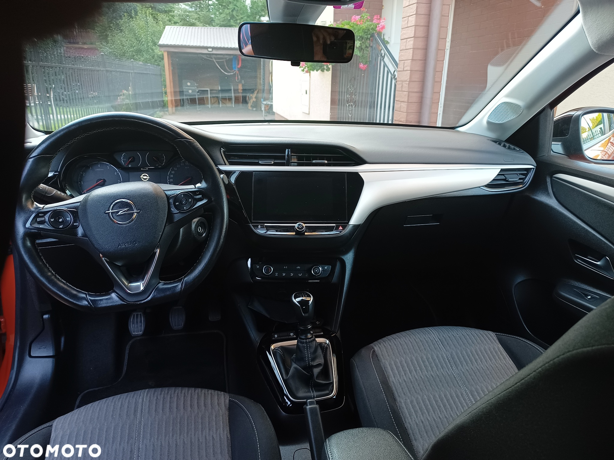 Opel Corsa 1.2 Edition S&S - 7