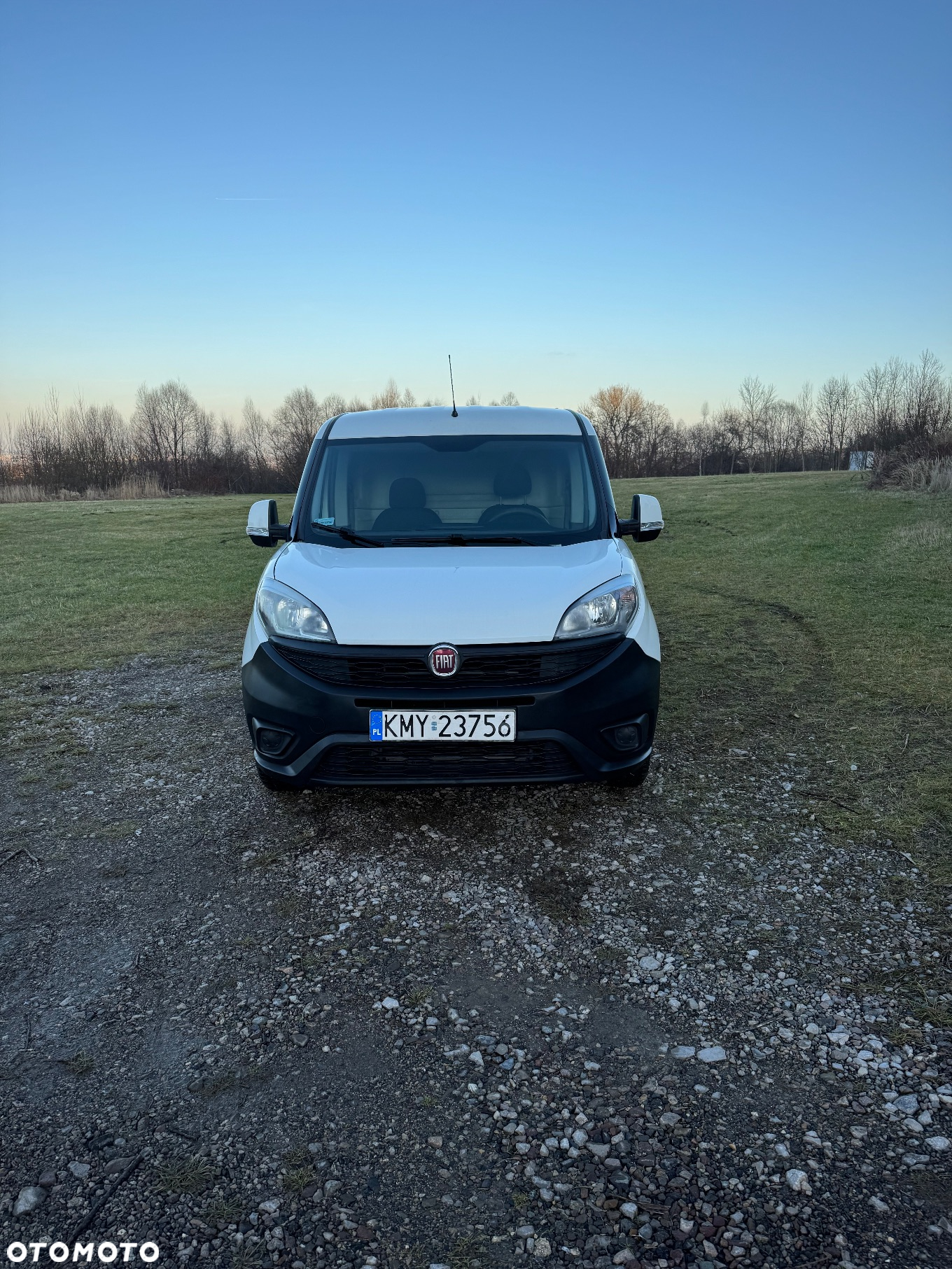 Fiat Doblo - 2