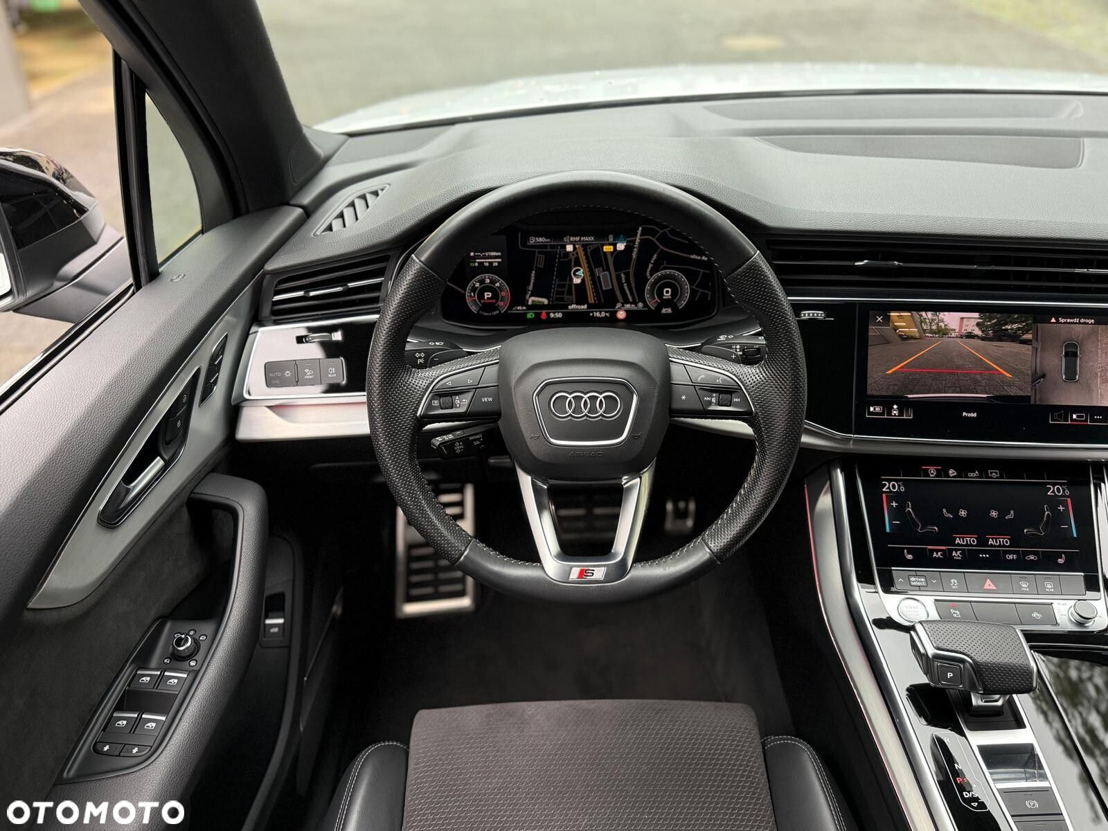Audi Q7 - 10