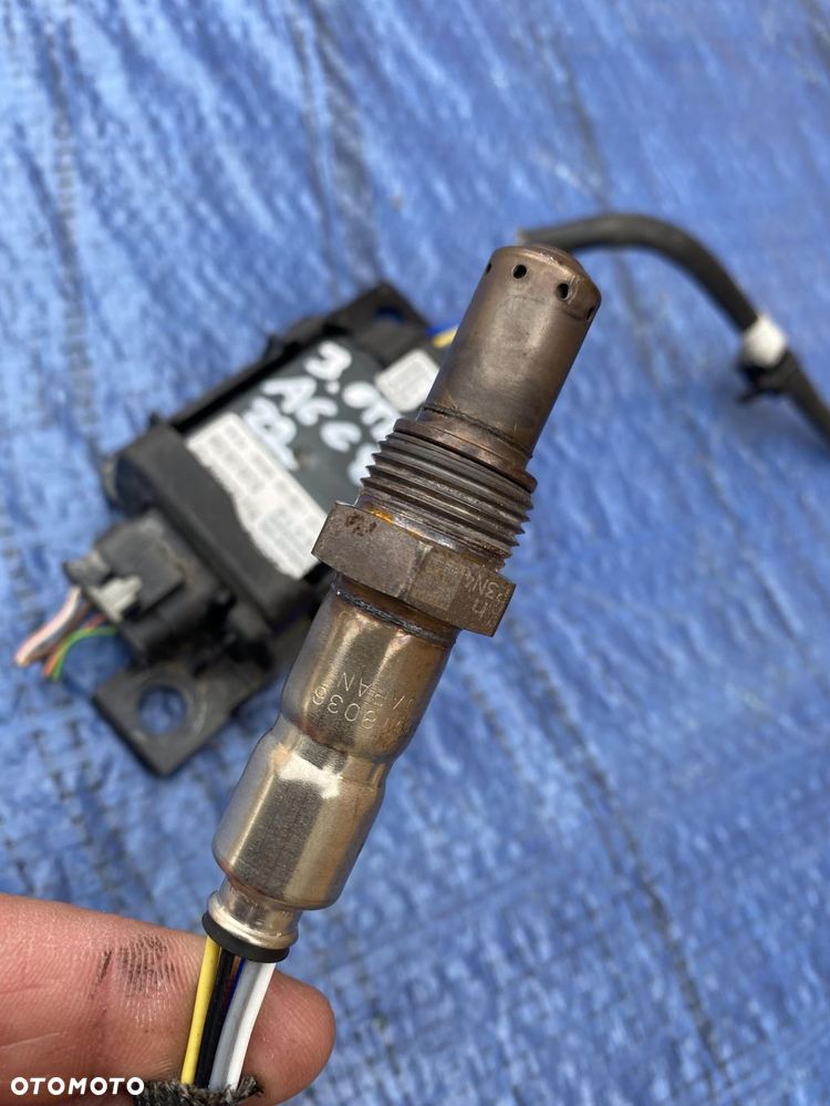 AUDI A6 C8 4K 4K0907807Q SONDA NOX CZUJNIK / ORYGINAŁ - 4