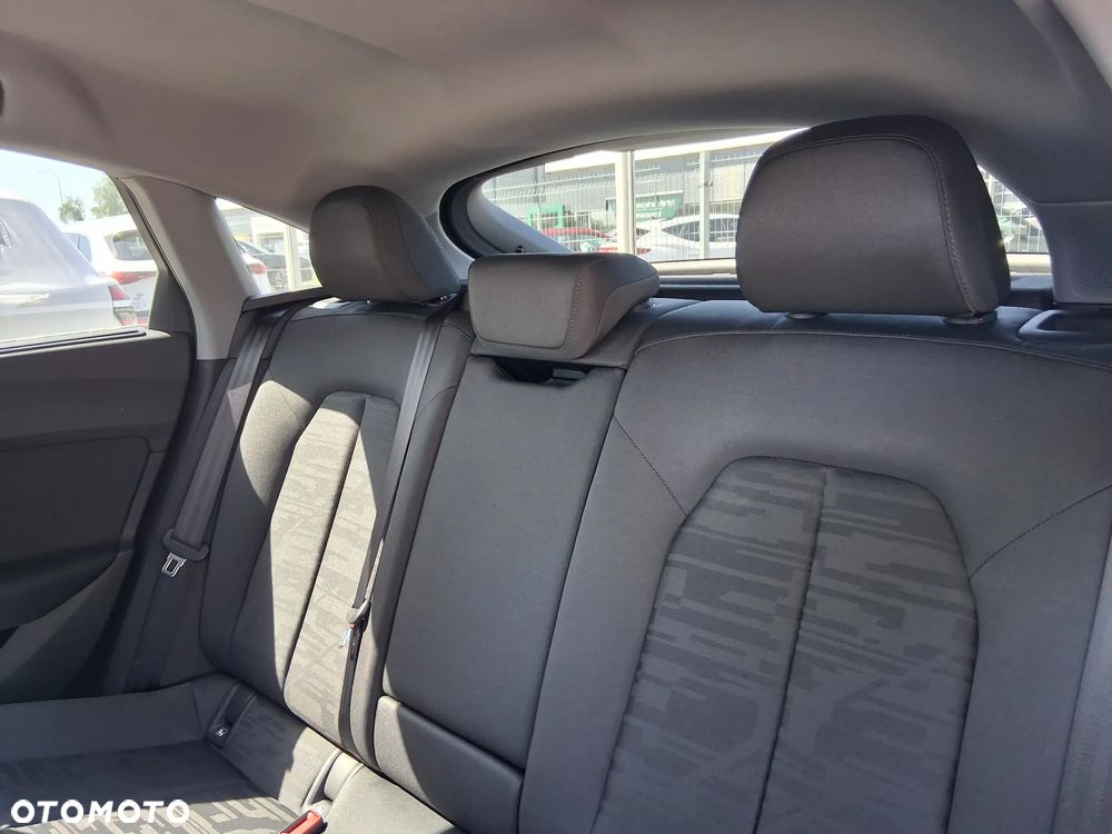 Audi A5 Limousine TFSI S tronic - 7