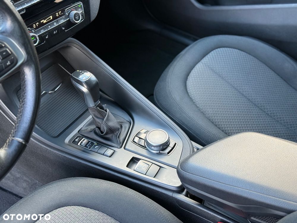 BMW X1 xDrive20d - 26