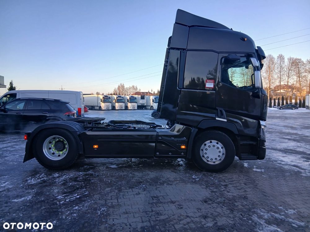 Renault T 480 - 2