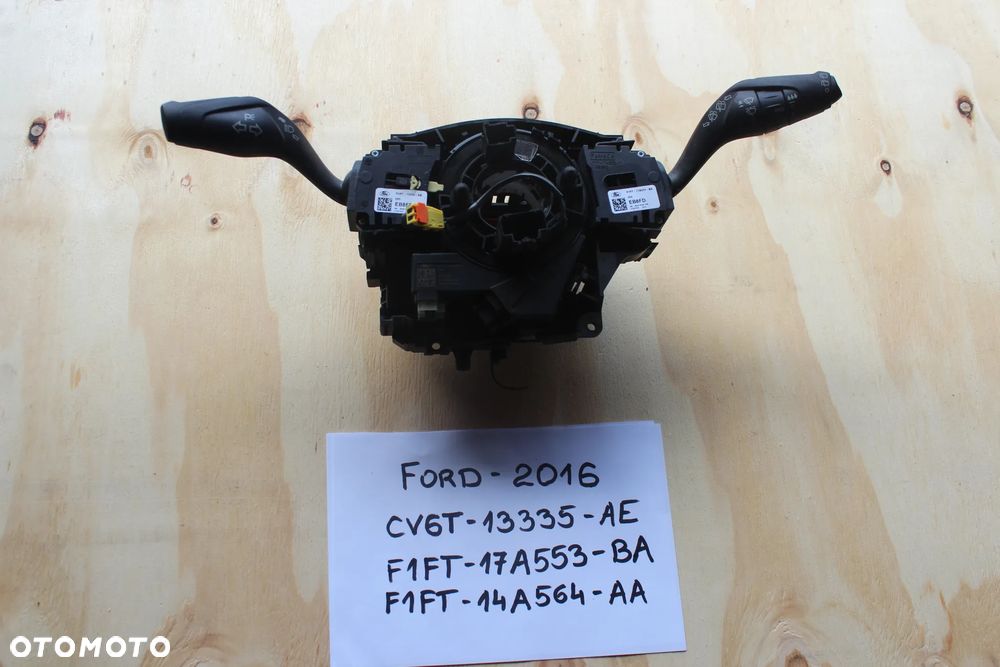 Manetki Taśma Ford Kuga C-Max F1FT-3F944-BC 2016