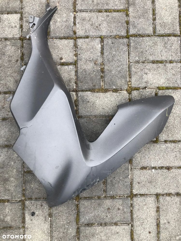Honda PCX 125 lampa bok podłoga osłona błotnik - 3