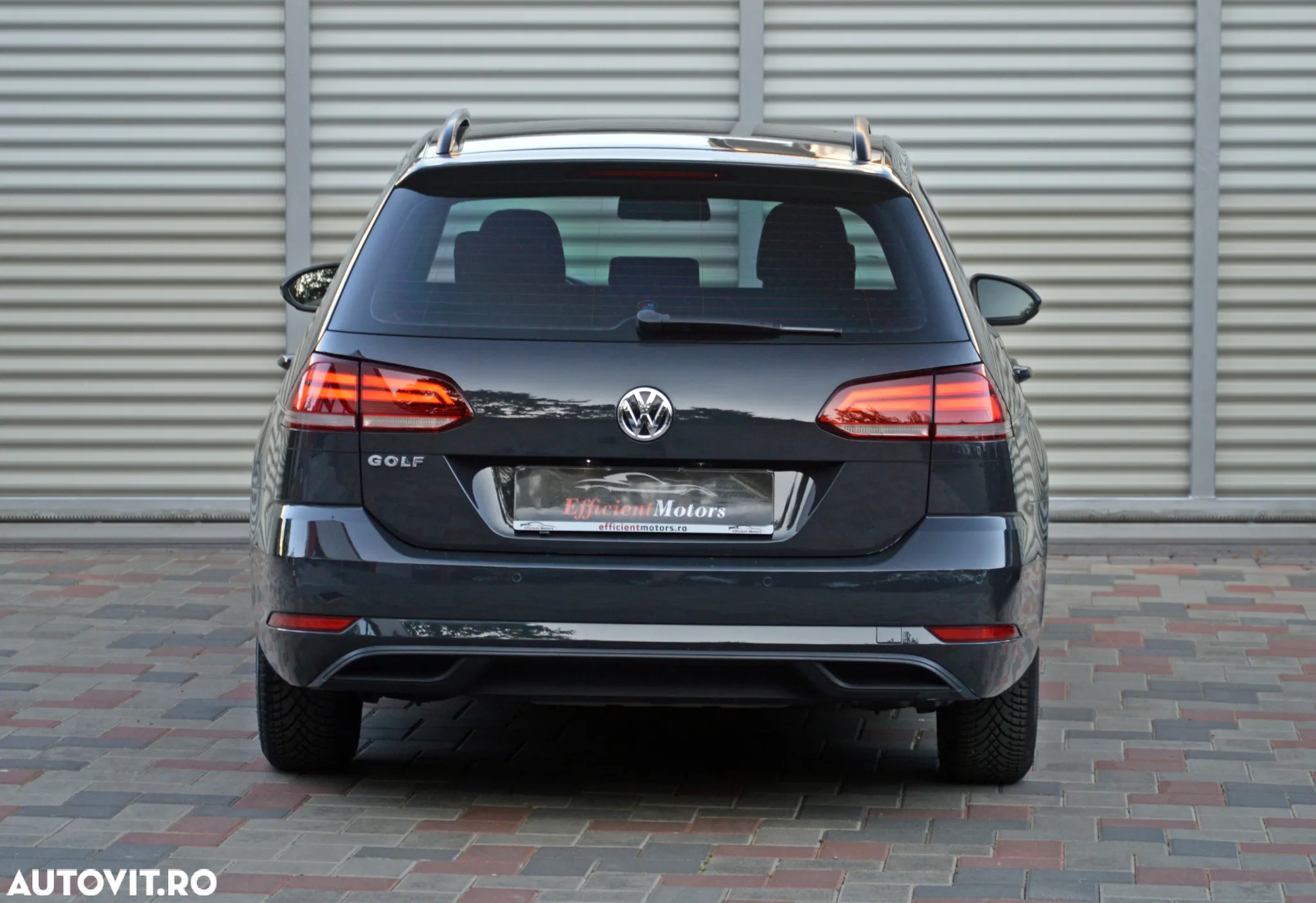 Volkswagen Golf 1.6 TDI Comfortline - 18