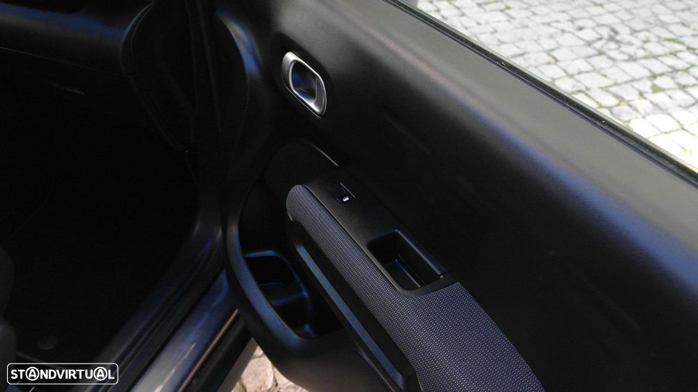 Citroën C3 Aircross 1.2 PureTech Plus - 22