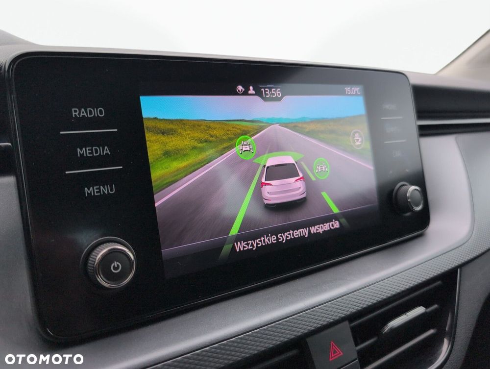 Skoda Scala 1.0 TSI Ambition - 24