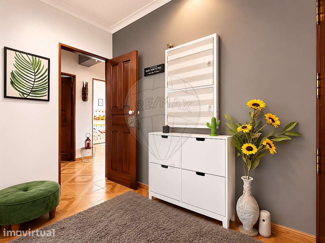 Apartamento T3 para venda - Grande imagem: 4/19