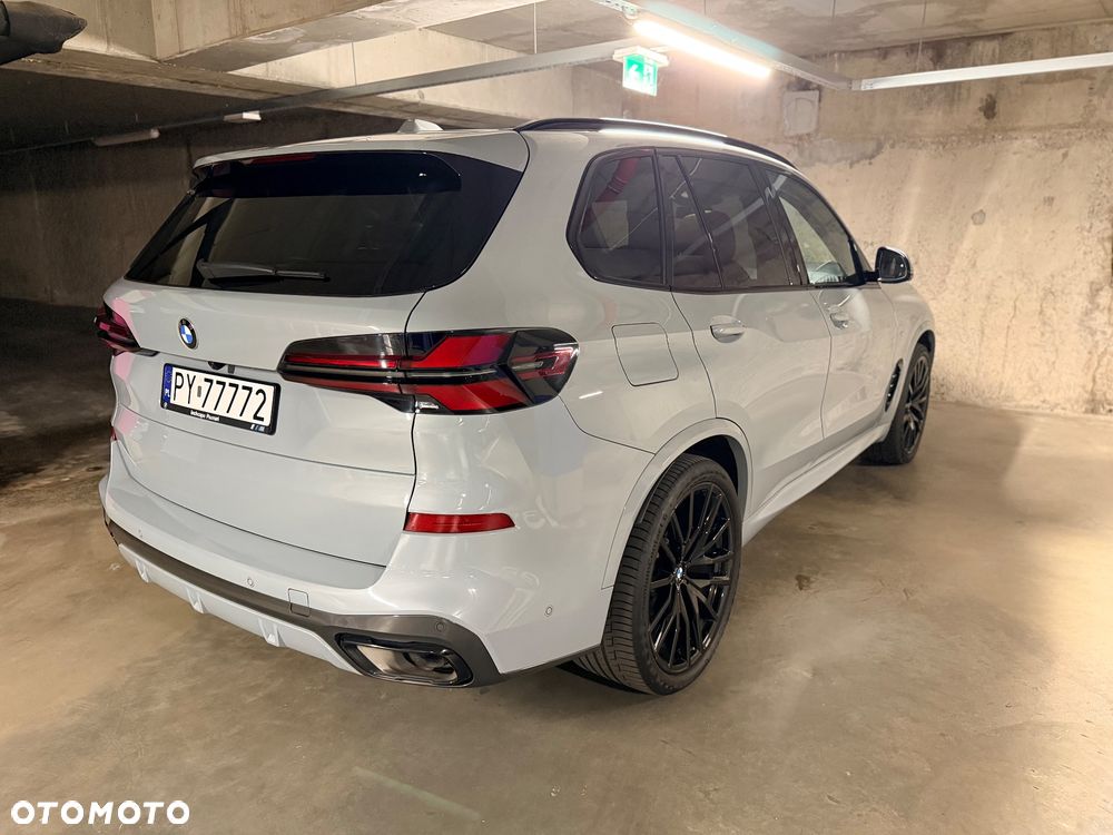 BMW X5 - 7