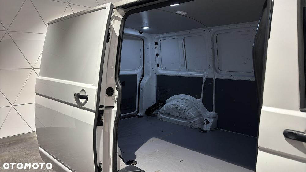Volkswagen Transporter L1H1 4Motion - 17