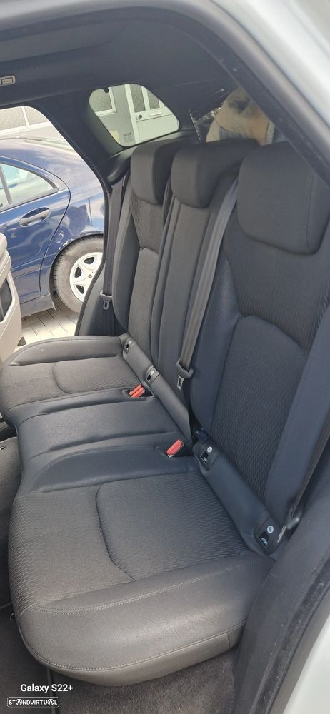 Land Rover Range Rover Evoque 2.0 eD4 SE - 12