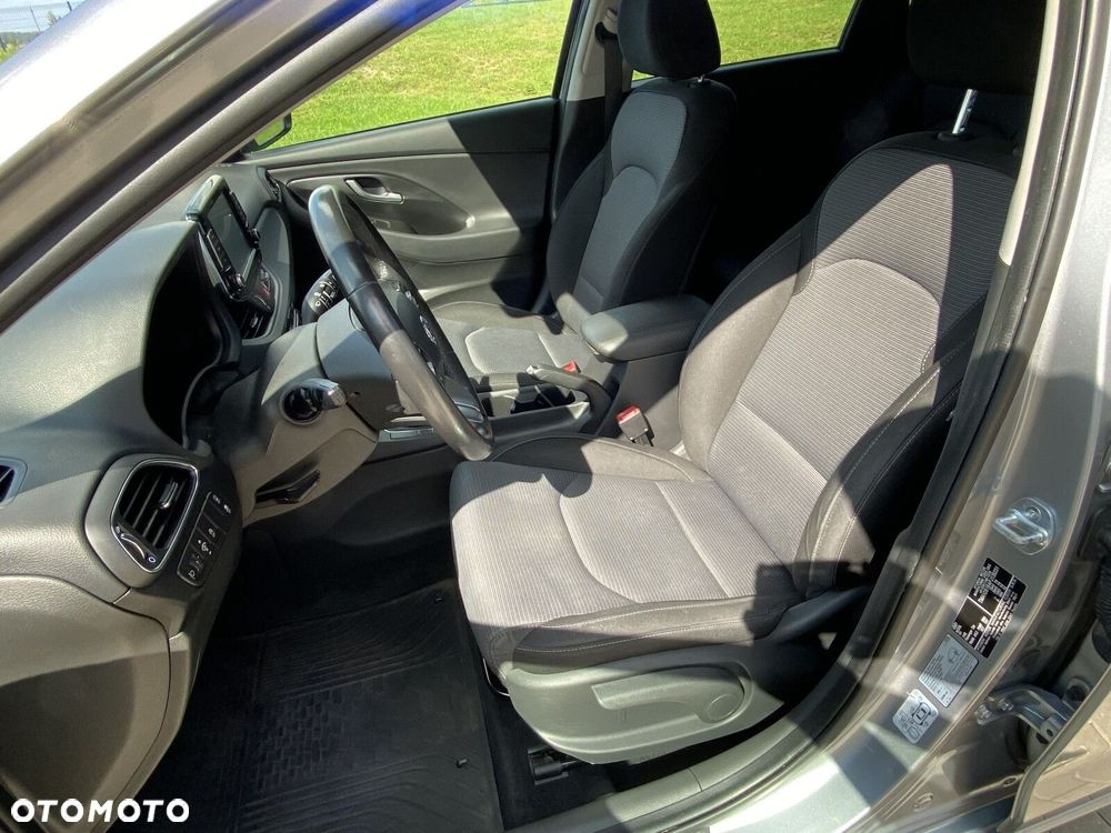 Hyundai i30 - 11