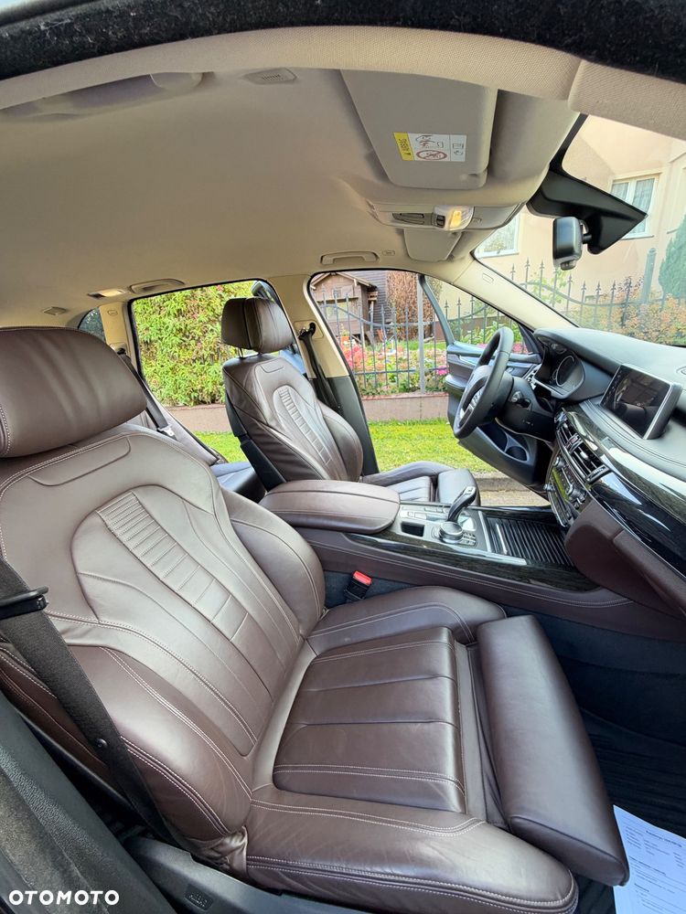 BMW X5 - 27