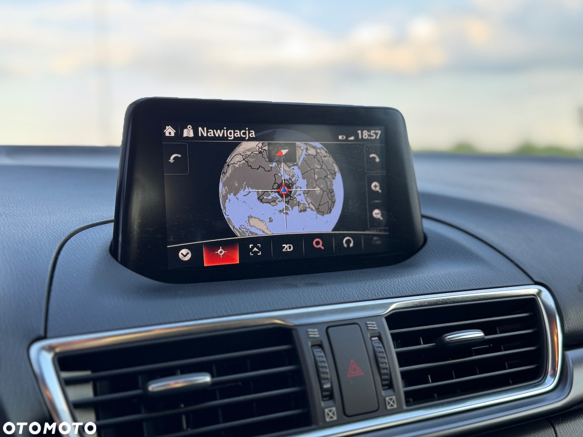 Mazda 3 2.0 Skypassion i-Eloop - 6