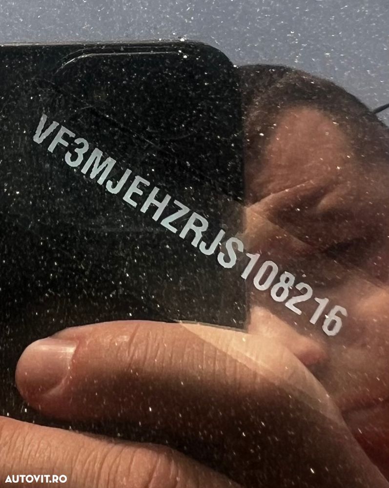 Peugeot 3008 2.0 BlueHDI S&S EAT8 GT - 19