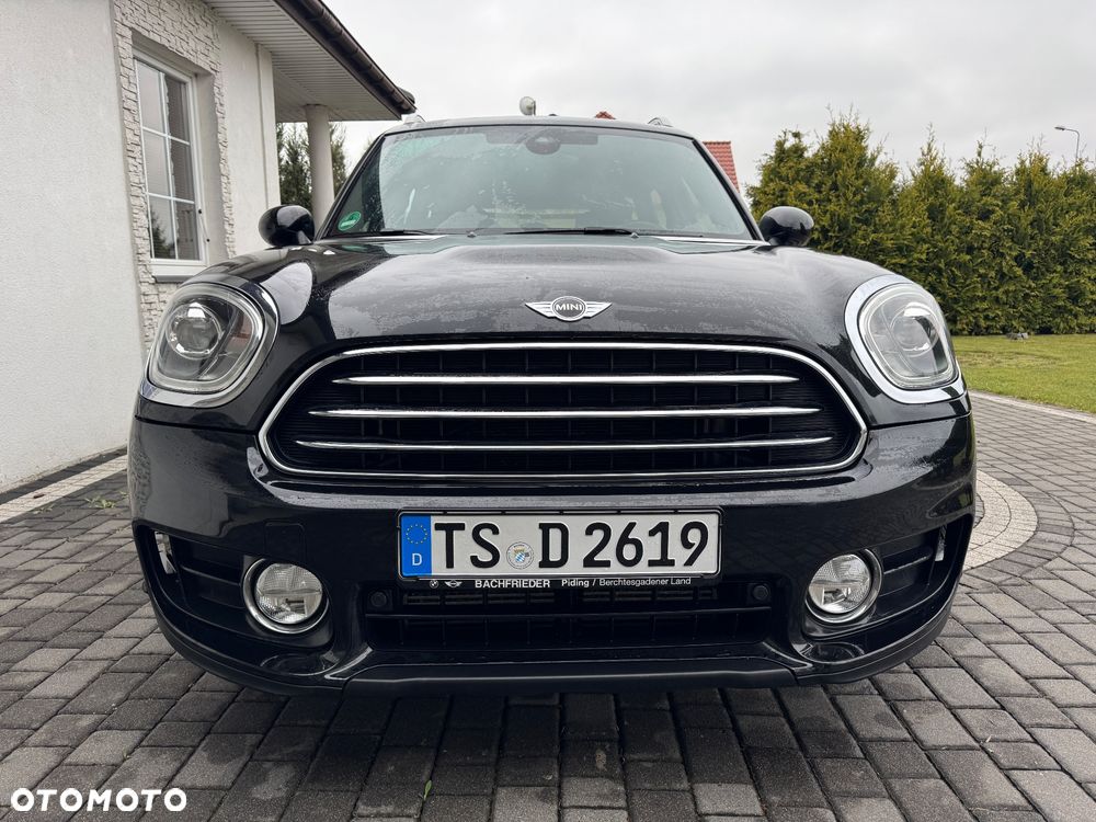 MINI Countryman Cooper GPF ALL4 - 2