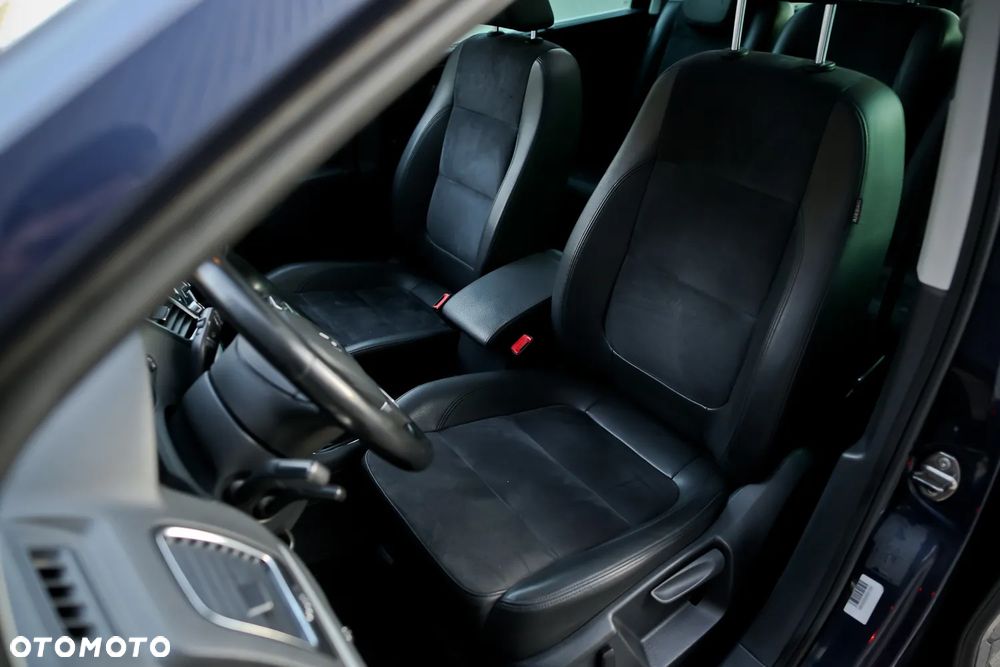 Volkswagen Sharan 2.0 TDI Blue Motion Highline - 20