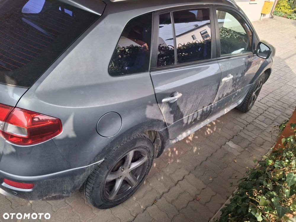 Renault Koleos 2.0 dCi 4x4 Dynamique - 4