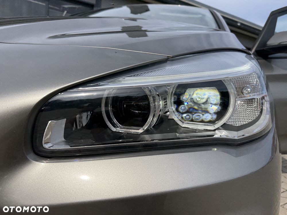 BMW Seria 2 218i Advantage - 34