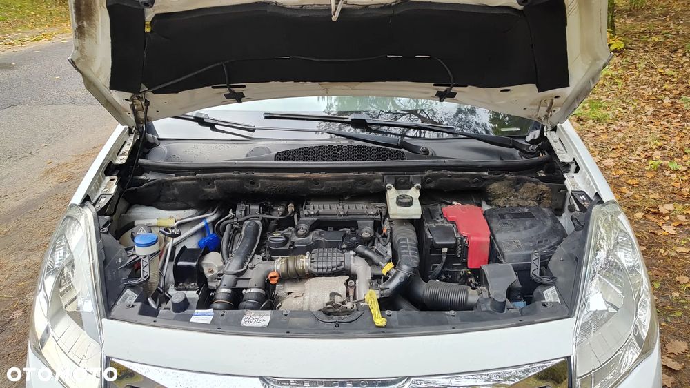 Peugeot Partner - 12