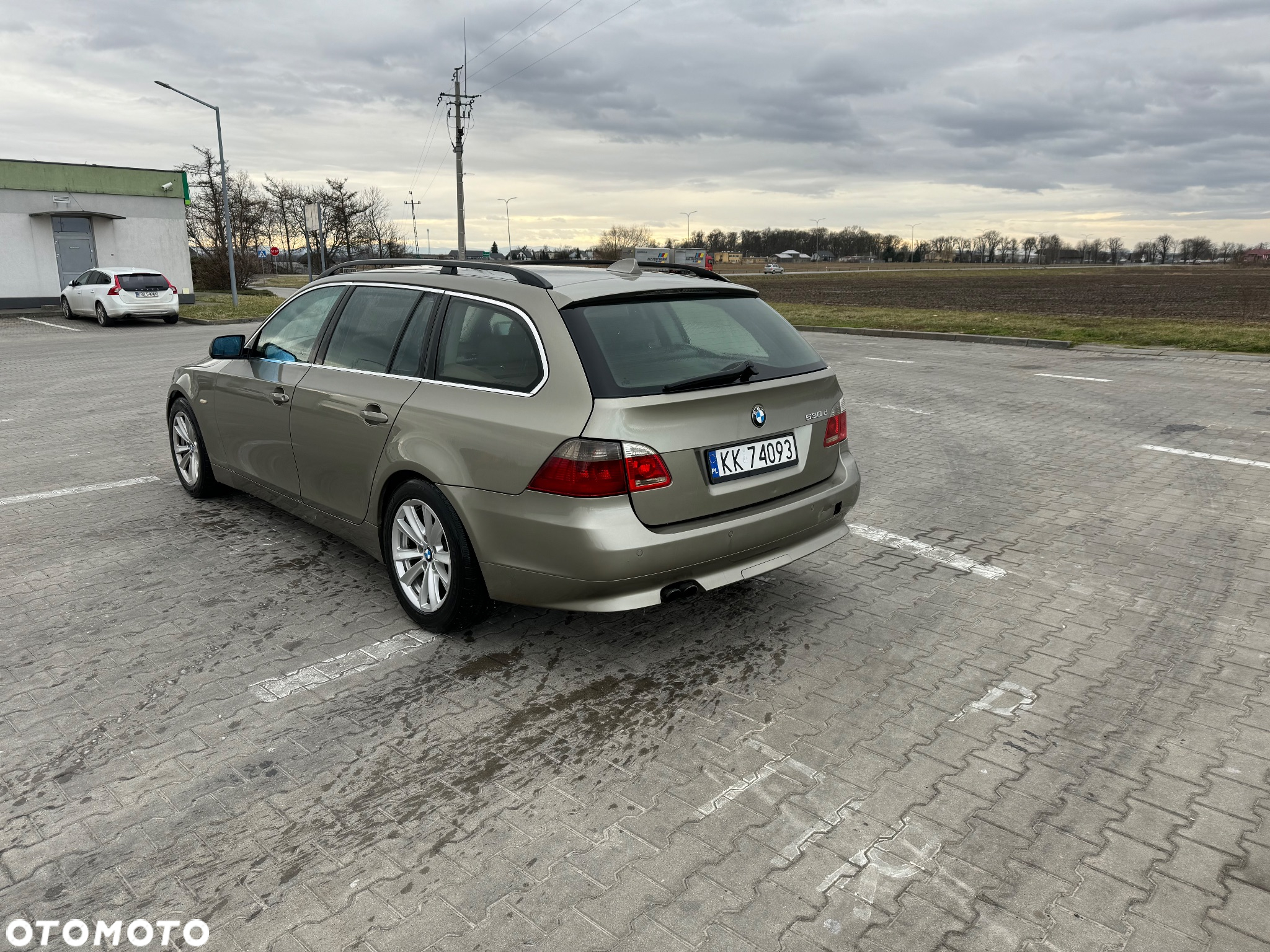 BMW Seria 5 - 3