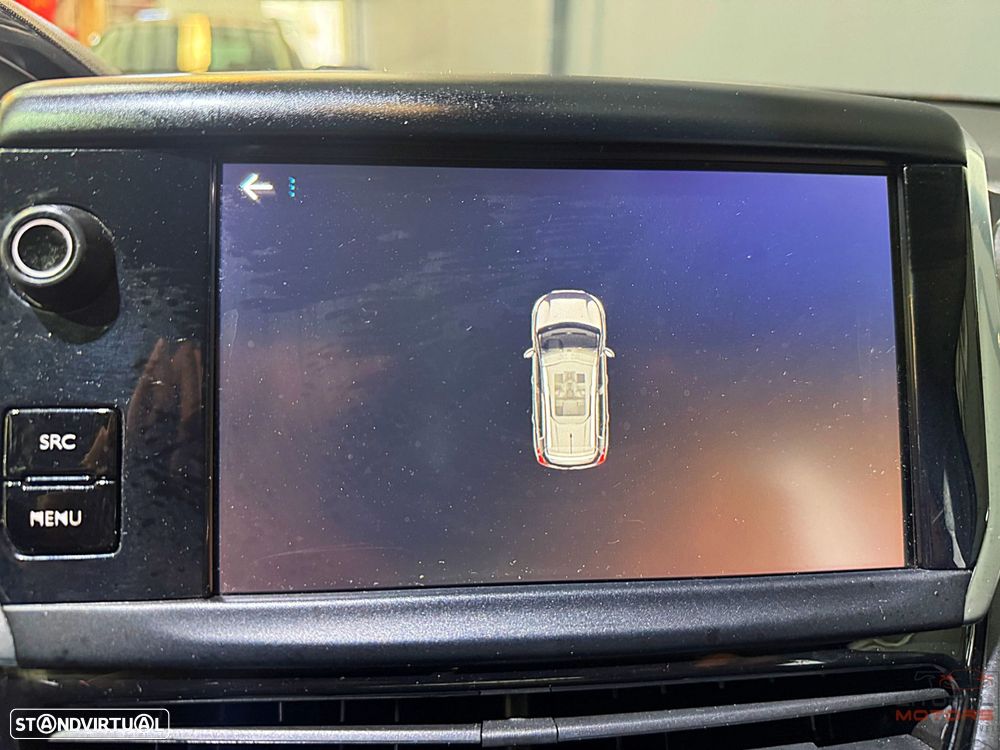 Peugeot 2008 PureTech 130 Allure - 34