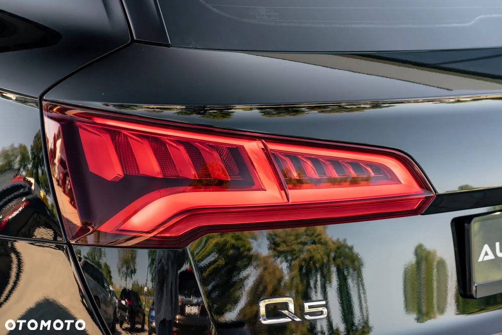 Audi Q5 35 TDI Quattro S tronic - 29