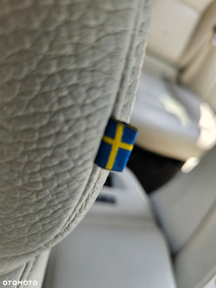 Volvo XC 60 D3 SCR Inscription - 36