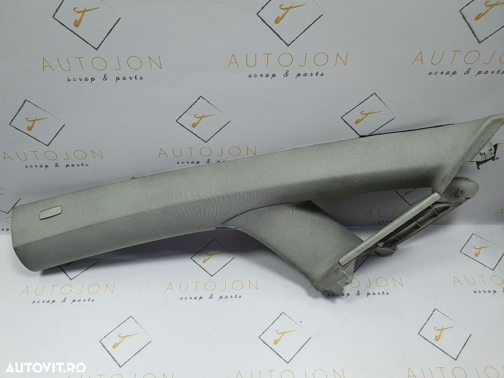 Stalp parbriz stanga VOLKSWAGEN TOURAN 1T1, 1T2 2003 - 2010 1.9 TDI BKC, BLS, BXE  1T0867233L - 1