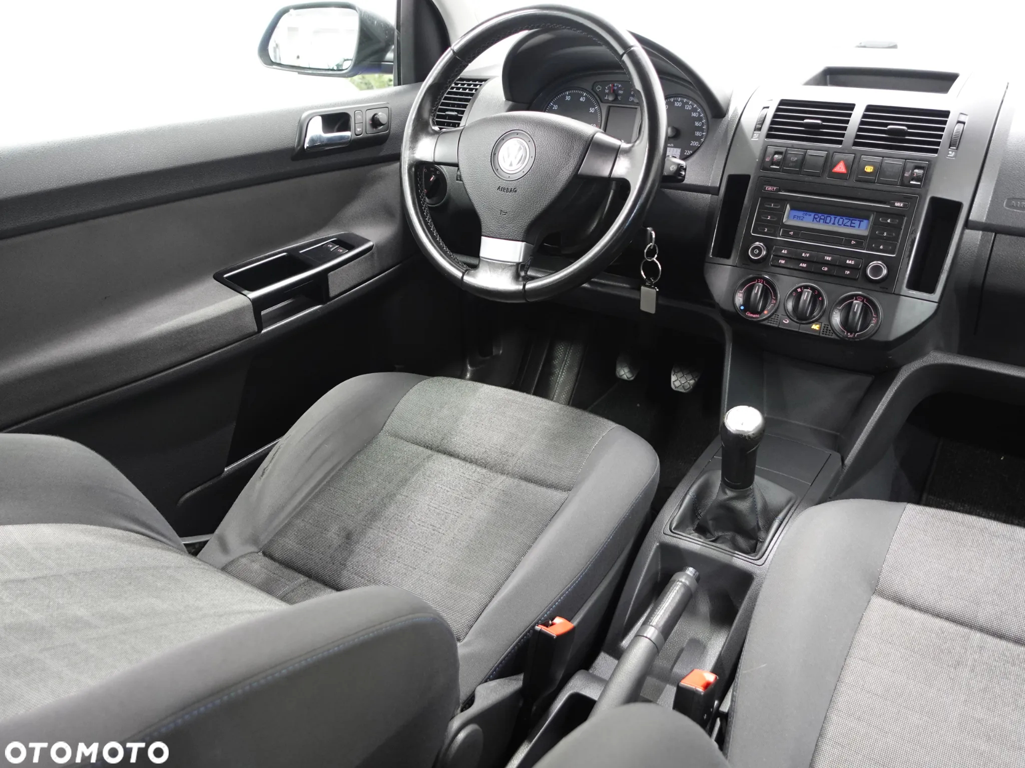 Volkswagen Polo 1.2 Tour - 32