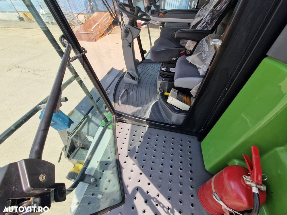 Fendt 6275L MCS - 20