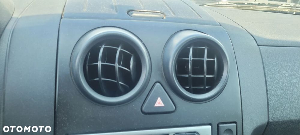 FORD FUSION 2004 1,4 BEN 59KW NA CZĘŚCI - 13