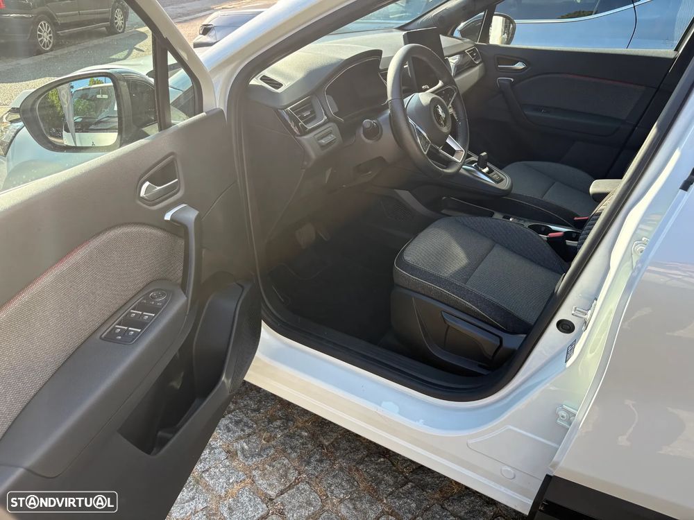 Mitsubishi Grandis 1.3 DI-T Intense 7DCT - 8