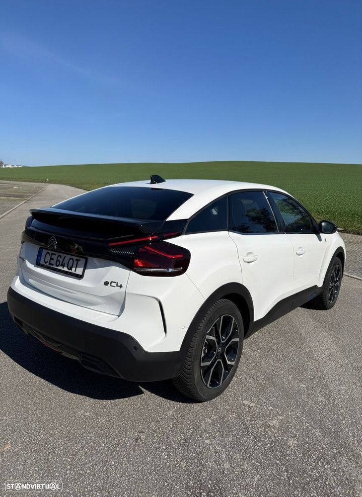 Citroën e-C4 Shine - 12