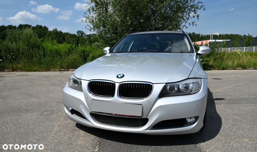 BMW Seria 3 - 7