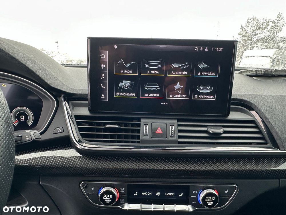 Audi SQ5 Sportback - 24