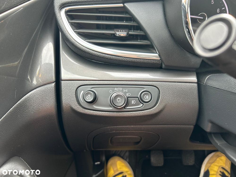 Opel Mokka 1.4 T Enjoy S&S EU6 - 32