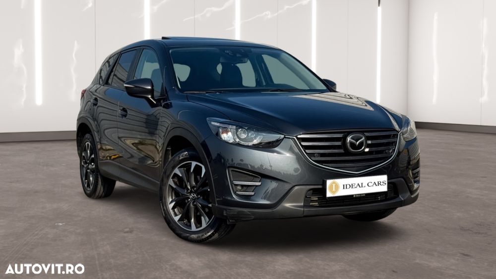Mazda CX-5 CD175 4x4 AT Revolution Top - 2