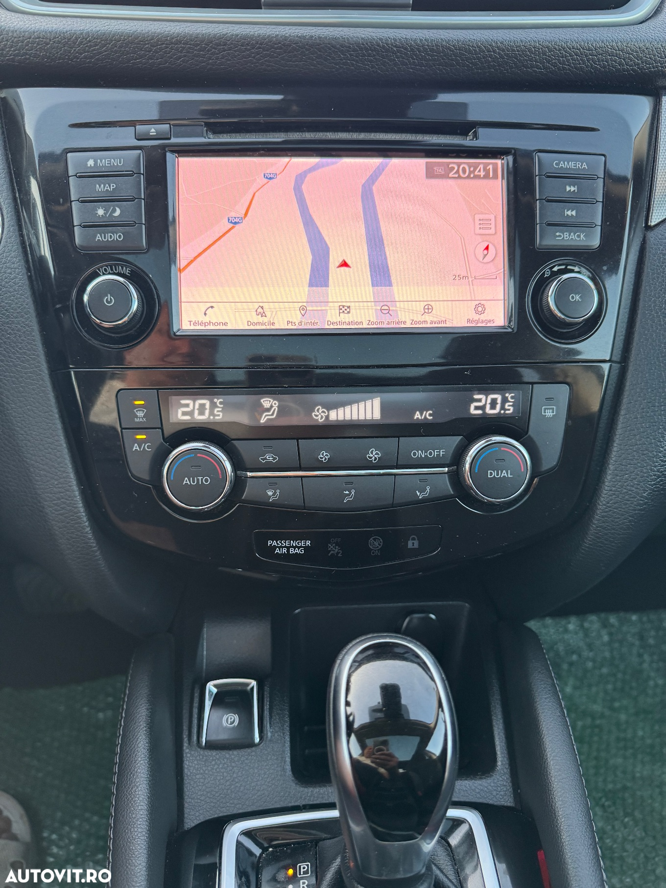 Nissan Qashqai - 16