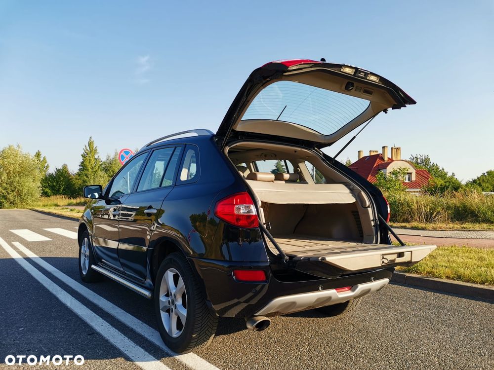 Renault Koleos 2.0 dCi 4x4 Privilege Plus - 8