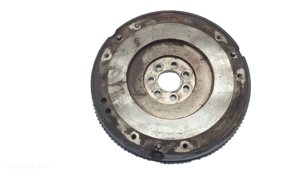 KOŁO ZAMACHOWE SPRZĘGŁO KOMPLET MASTER TRAFIC 2.5 DCI VIVARO MOV 8200509932